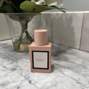 Gucci Bloom perfume